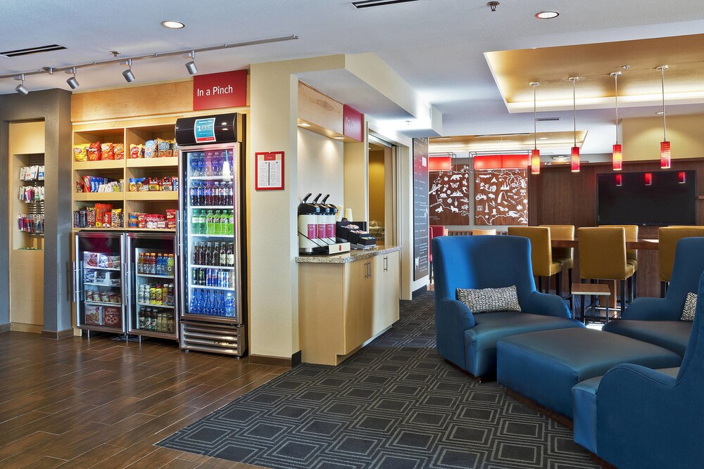 TownePlace Suites by Marriott Dodge City - photo 22
