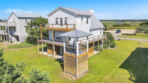 Heron Pointe by Oak Island Accommodations - photo 40