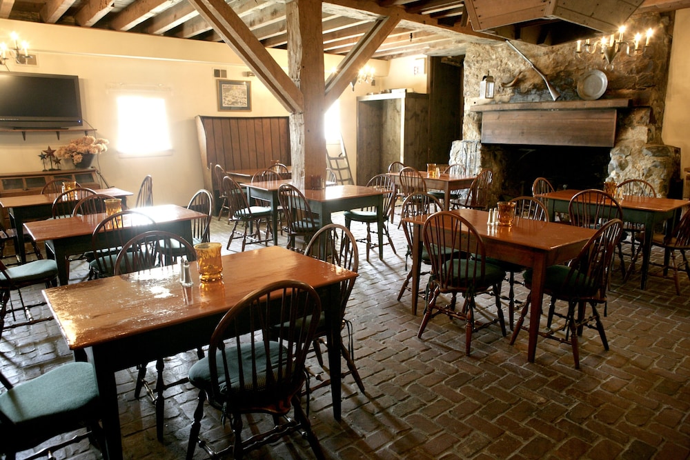 Inn at Millrace Pond - photo 48