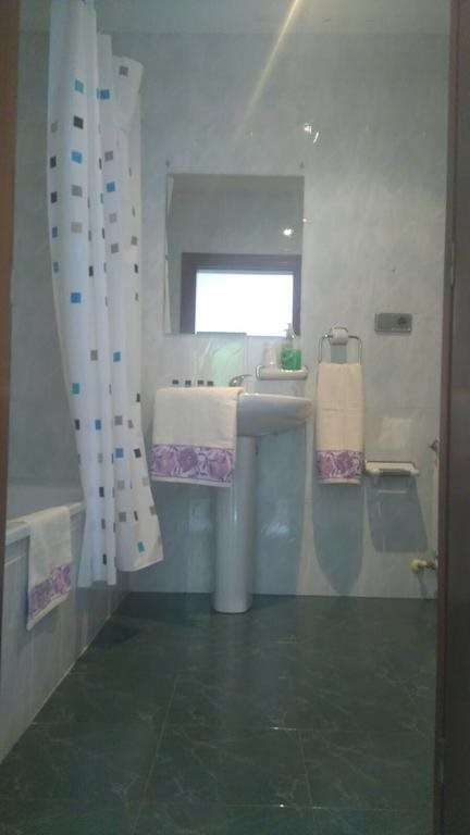 Hotel Pe as Juntas — hotel in Proaza