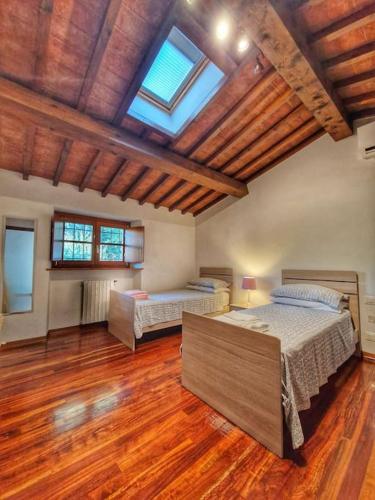 Villa Castaldi Firenze vicina al centro — 4-Star Luxury Hotel in Florence, Italy