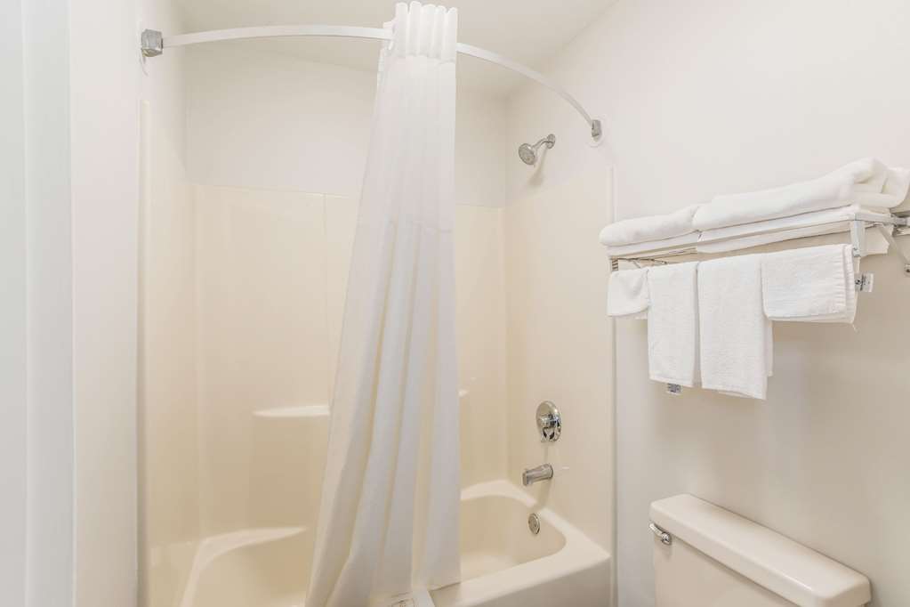 Quality Inn Gallatin Nashville Metro - photo 10