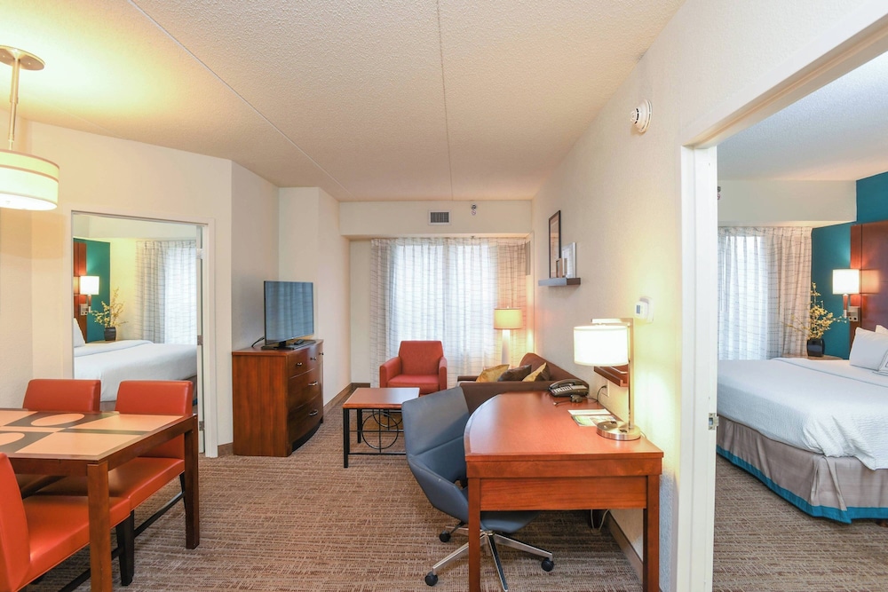 Residence Inn by Marriott Cincinnati North West Chester - photo 7