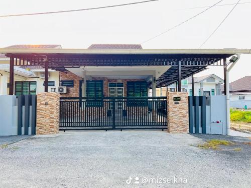 Sz Homestay — 4-Star Luxury Hotel in Kota Bharu, Malaysia