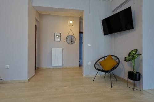 John’s Luxury Apartment — Paralia — photo 4