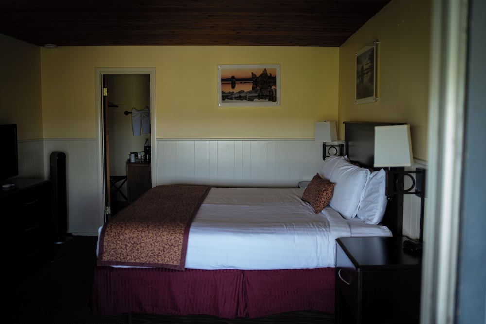 Yosemite Gateway Motel - photo 27
