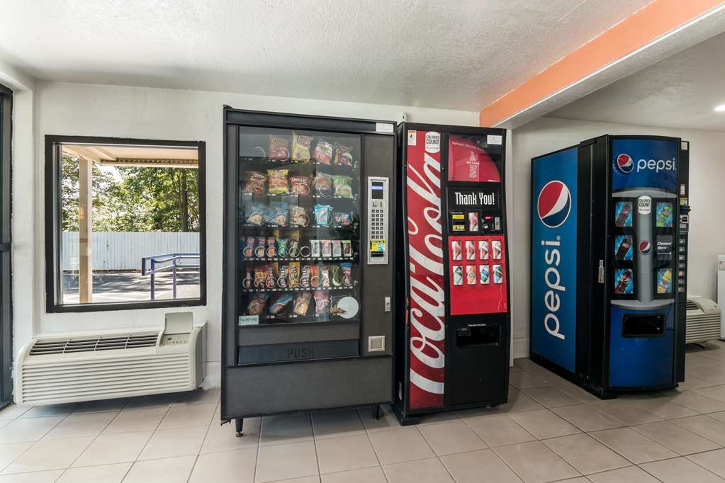 Motel 6 Newport News - photo 32