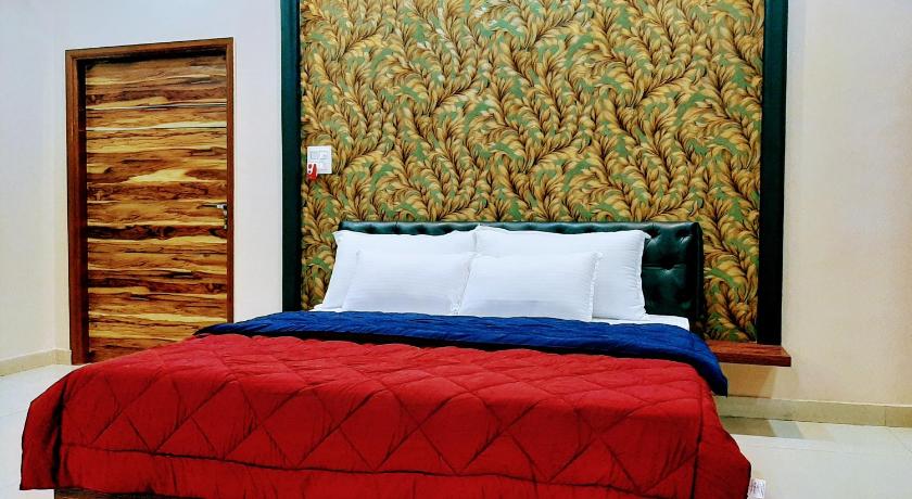 Panchhi’s Nest Villa