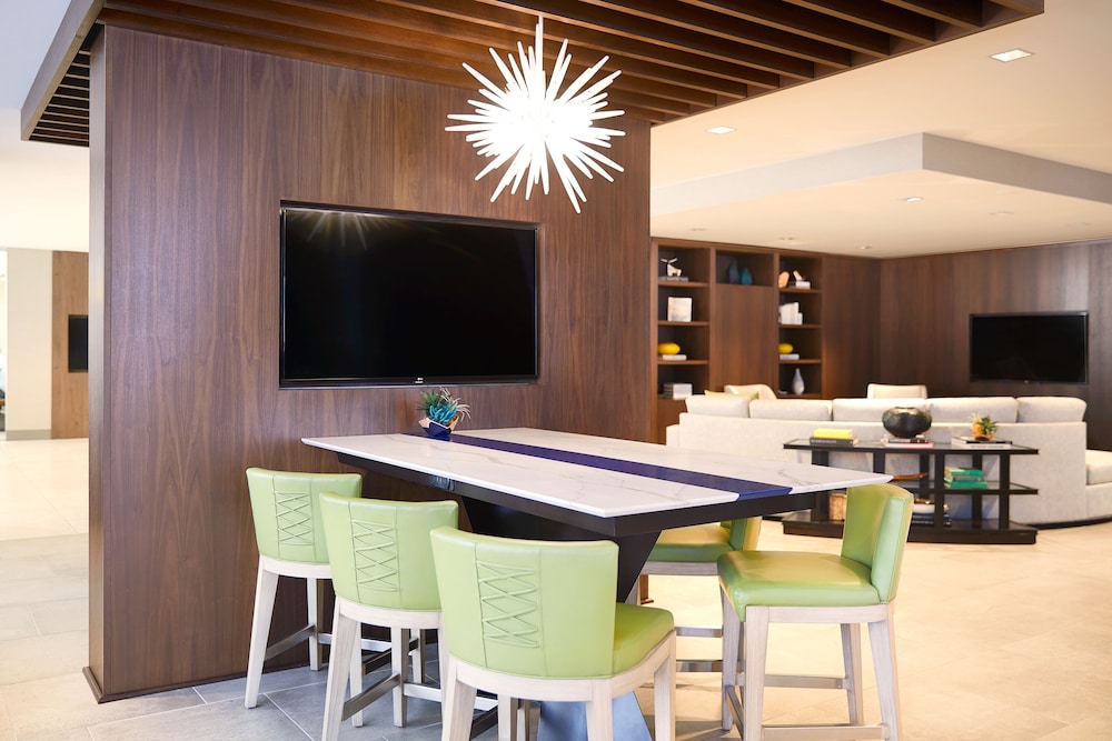 Residence Inn by Marriott Dallas Downtown - photo 6