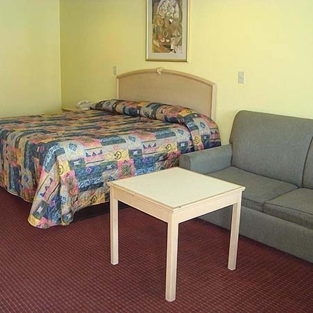 Winnquest Inn Near Ft. Sam Houston - photo 15