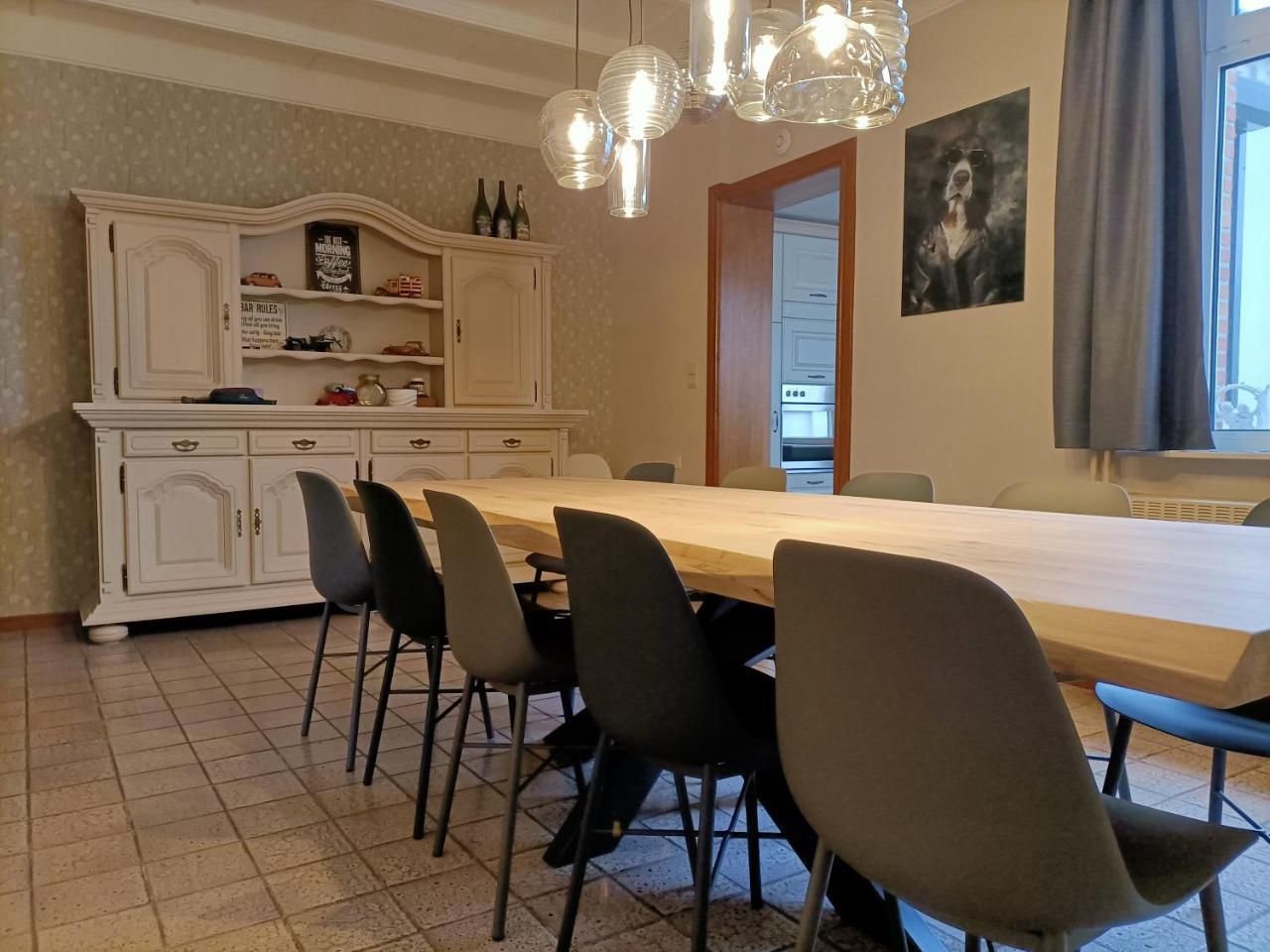 Moodraz Vakantiehuis Centrum Peer — Peer