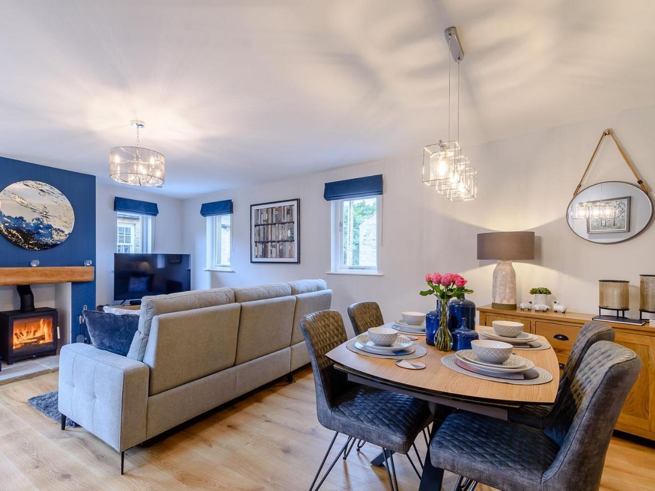 Lindale Cottage — 4-Star Luxury Hotel in Skipton, United Kingdom