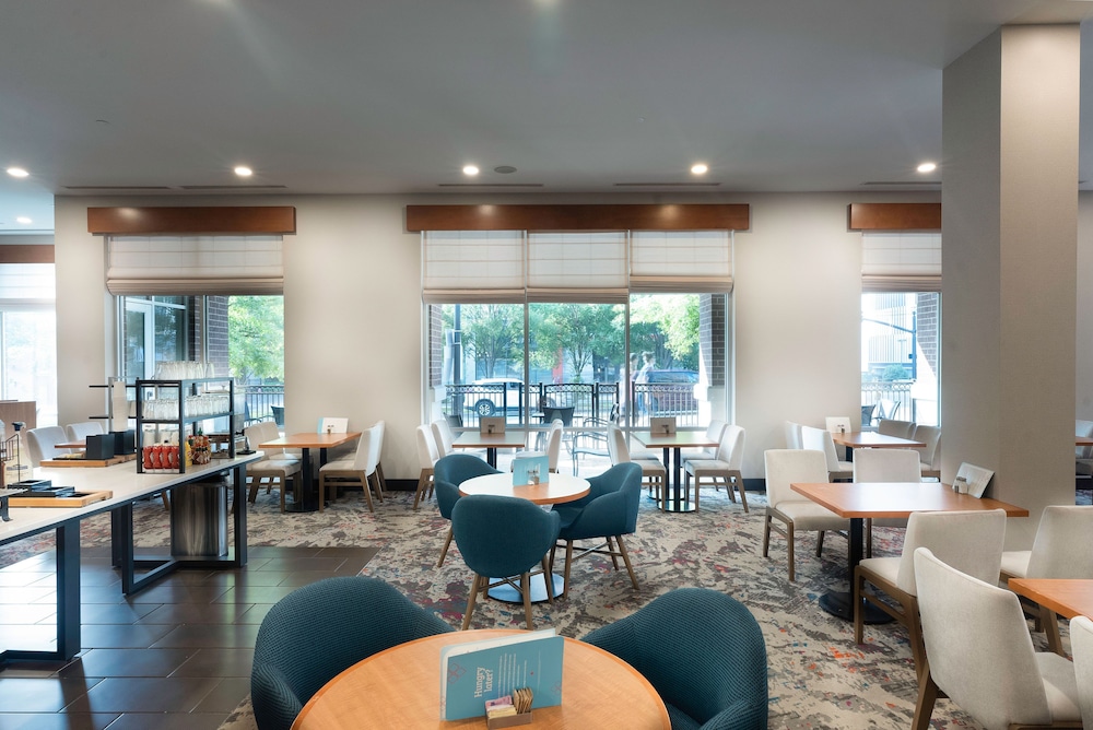 Hilton Garden Inn Nashville Downtown Convention Center - photo 43
