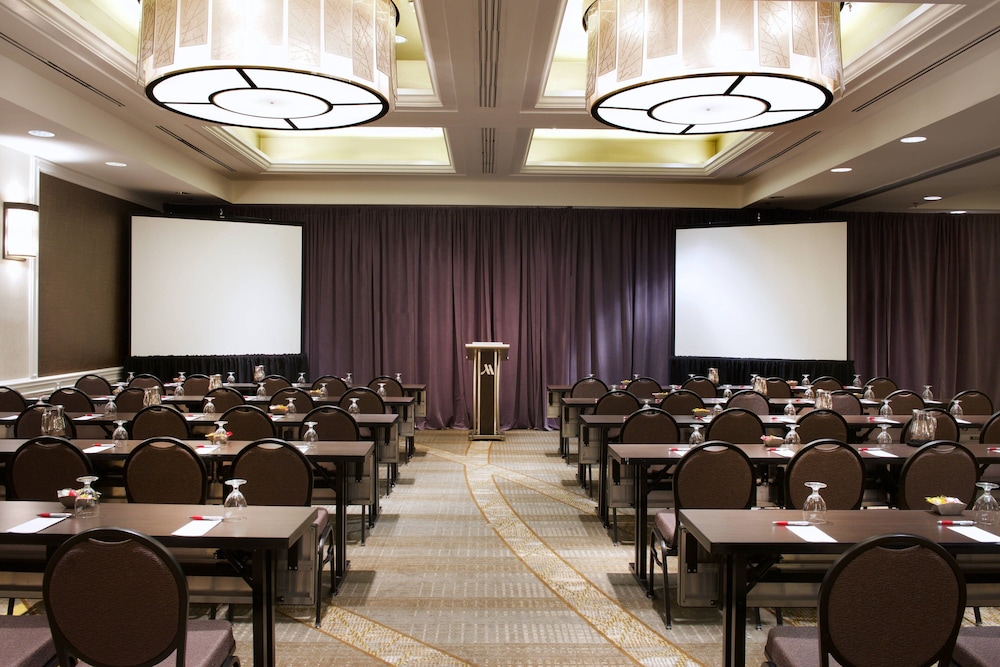 Fairfax Marriott at Fair Oaks - photo 34