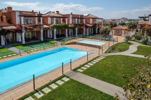 Casa Lux Tavira — 4-Star Luxury Hotel in Tavira, Portugal