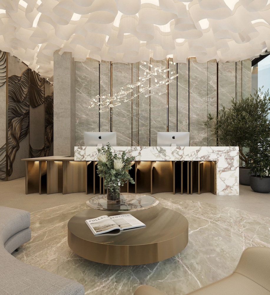 Bellman Hotel in Berlin, Germany