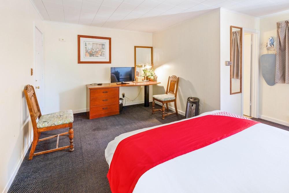 Buena Vista Inn Motel - photo 17
