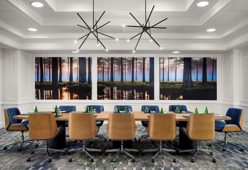 Hilton New Orleans Airport - photo 55