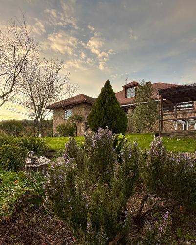 El huerto de la Reina — hotel in Becerril De La Sierra