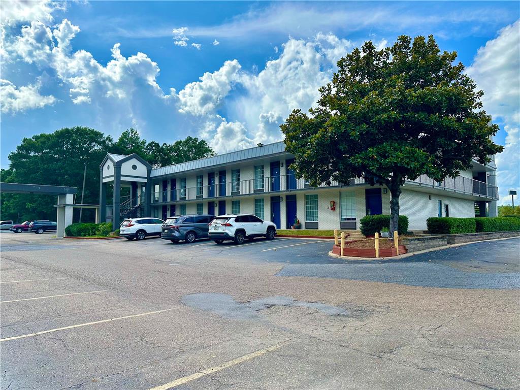 Motel 6 West Monroe La — West Monroe