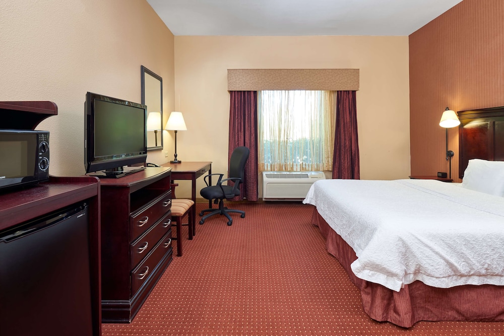 Hampton Inn & Suites Austin South Buda - photo 18