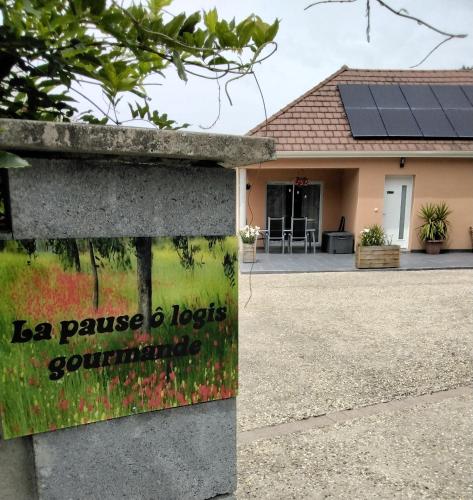 La Pause O Logis Gourmande - last minute hotel in Navarrenx