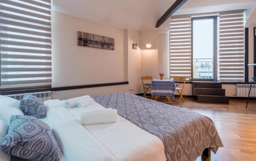 Tfeli Penthouse