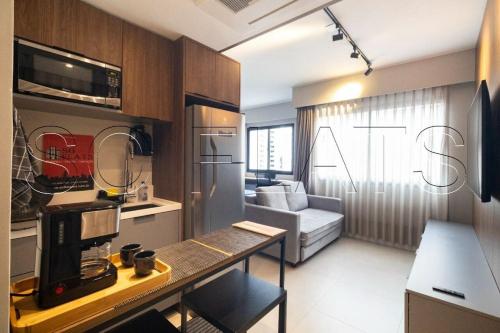 Moema Flat Hotel Boutique - last minute hotel in Sao Paulo