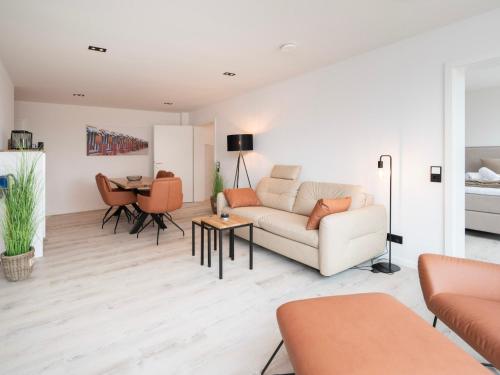 Inseltörn Wohnung 4 — 4-Star Luxury Hotel in Busum, Germany