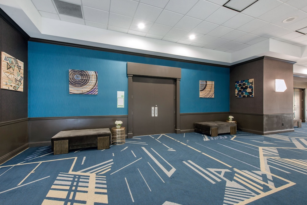 Holiday Inn Melbourne Viera Conference Ctr by IHG - photo 39