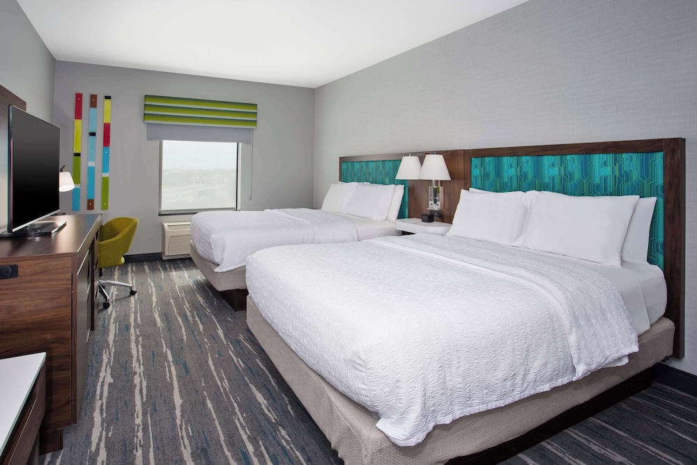 Hampton Inn & Suites Athens I 65 - photo 14