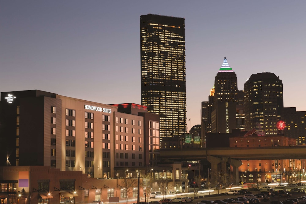 Homewood Suites by Hilton Pittsburgh Downtown - photo 54