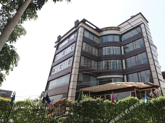 Hotel City Star - last minute hotel in Dehra Dun