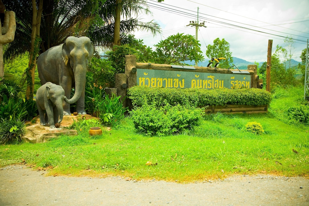 Huaykhakhaeng Country Home Resort — hotel in Ban Rai