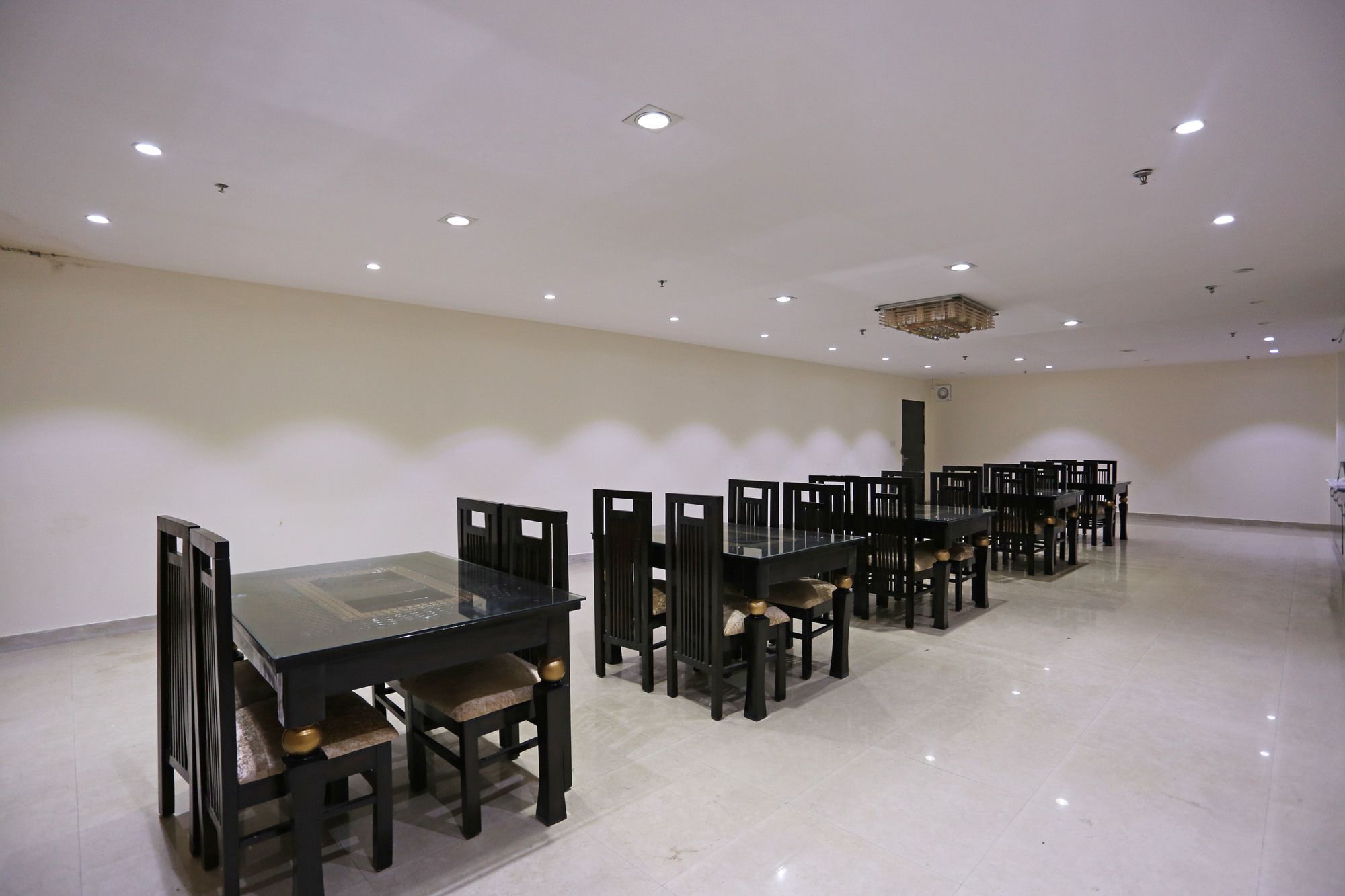 Hotel Alpine Tree — New Delhi — photo 3