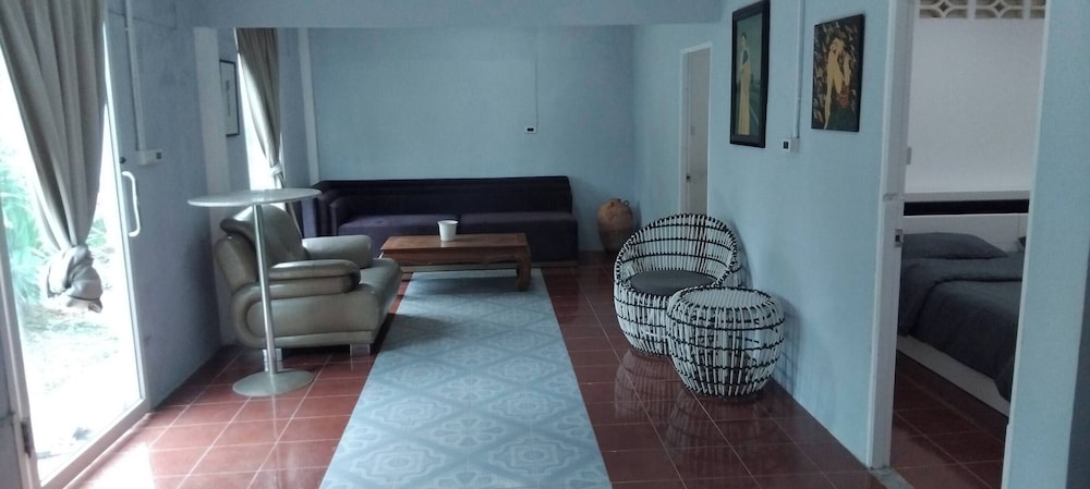 Greeneryhousekrabi52 - last minute hotel in Krabi