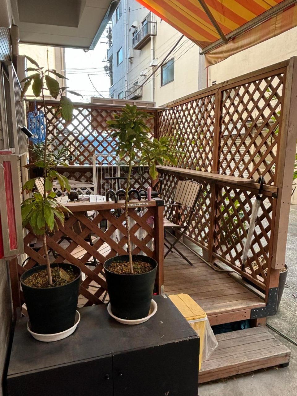 浅草桜橋ハウス Asakusa Sakurabashi House — 4-Star Luxury Hotel in Tokyo, Japan