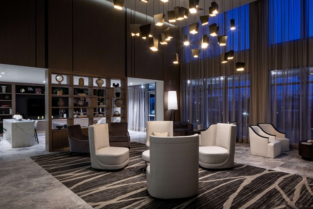 Hilton Miami Aventura - photo 6