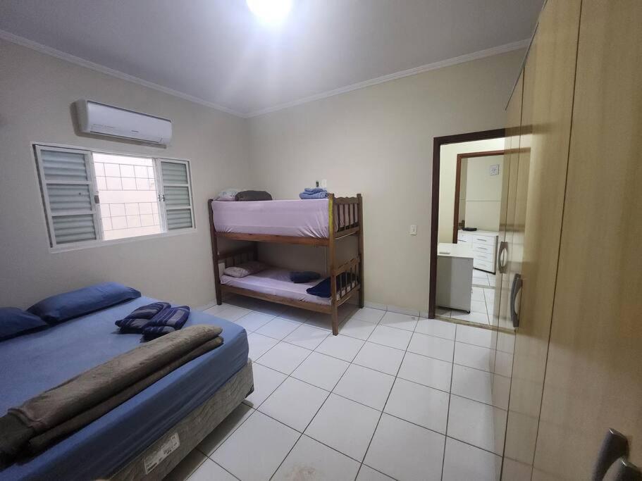 Campo Grande Guest Flat — Campo Grande — photo 4