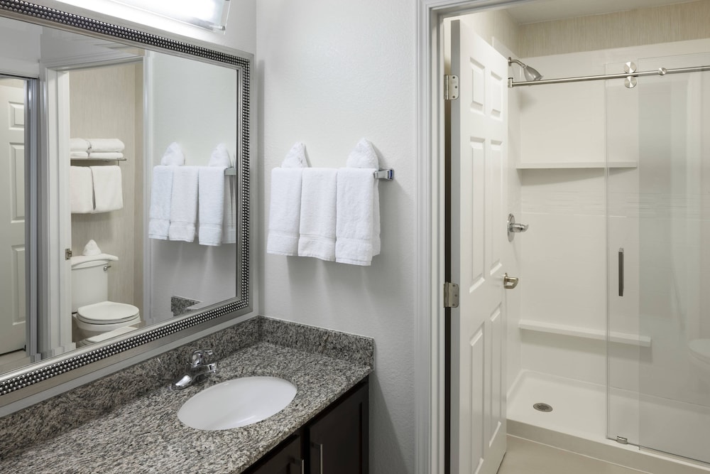 Residence Inn By Marriott Denver Highlands Ranch - photo 14