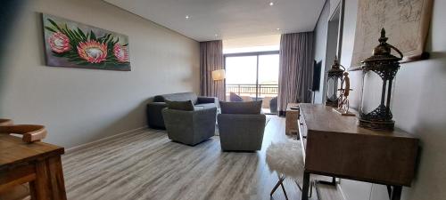 Zimbali Suites 505 — 4-Star Luxury Hotel in Ballito, South Africa