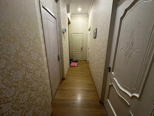 Steprooms
