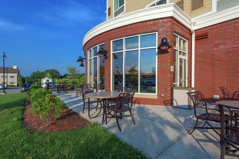 Hilton Garden Inn Devens Common - photo 42