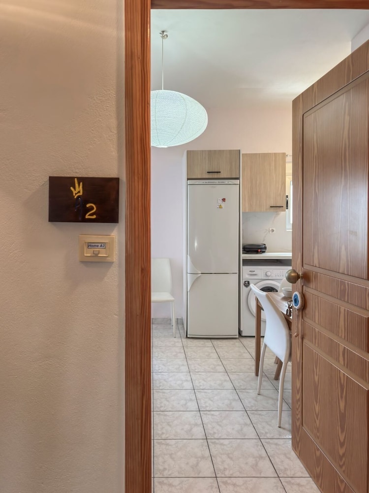 Alisahni Home 2 — 4-Star Luxury Hotel in Chania, Greece