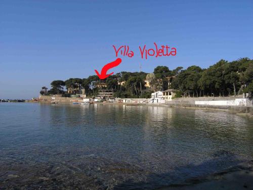 Villa Violetta — 4-Star Luxury Hotel in Rosignano Marittimo, Italy