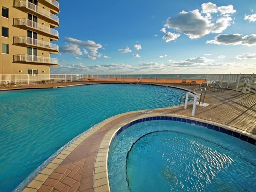 Tidewater Beach Resort #2607 - photo 12