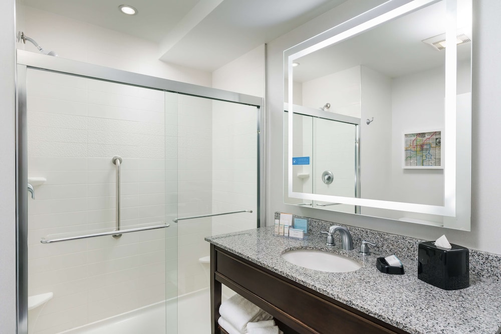 Hampton Inn Washington D.C. White House - photo 18