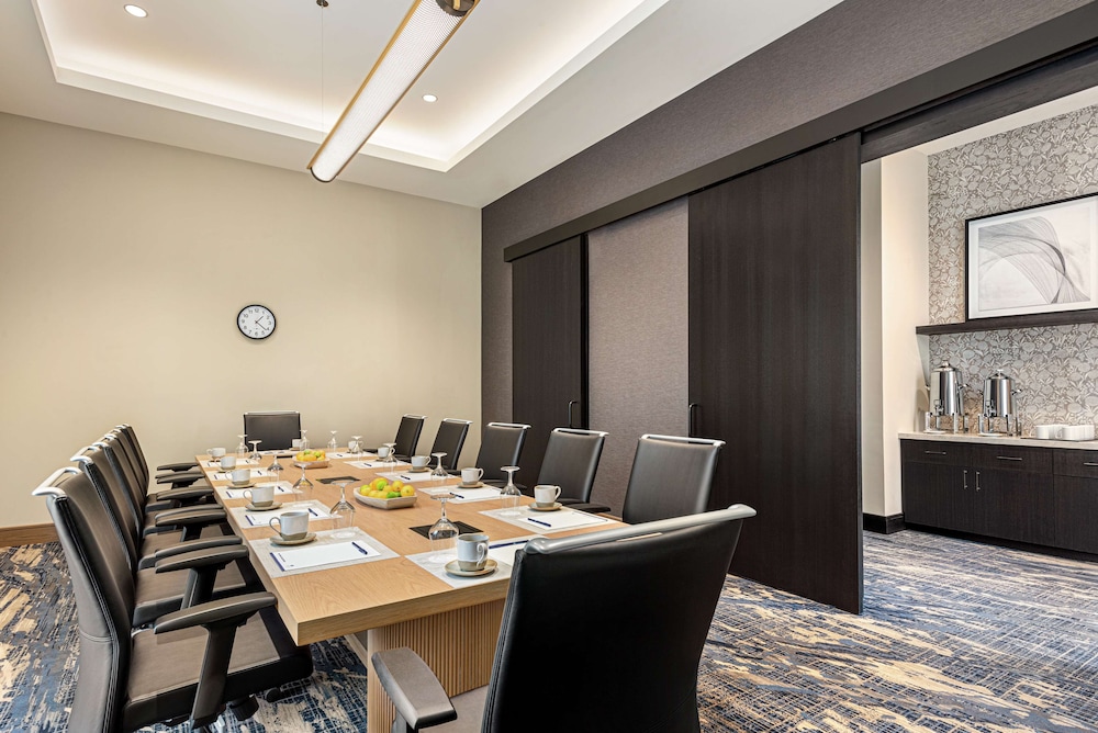 Doubletree By Hilton Abilene Downtown Convention C - photo 110