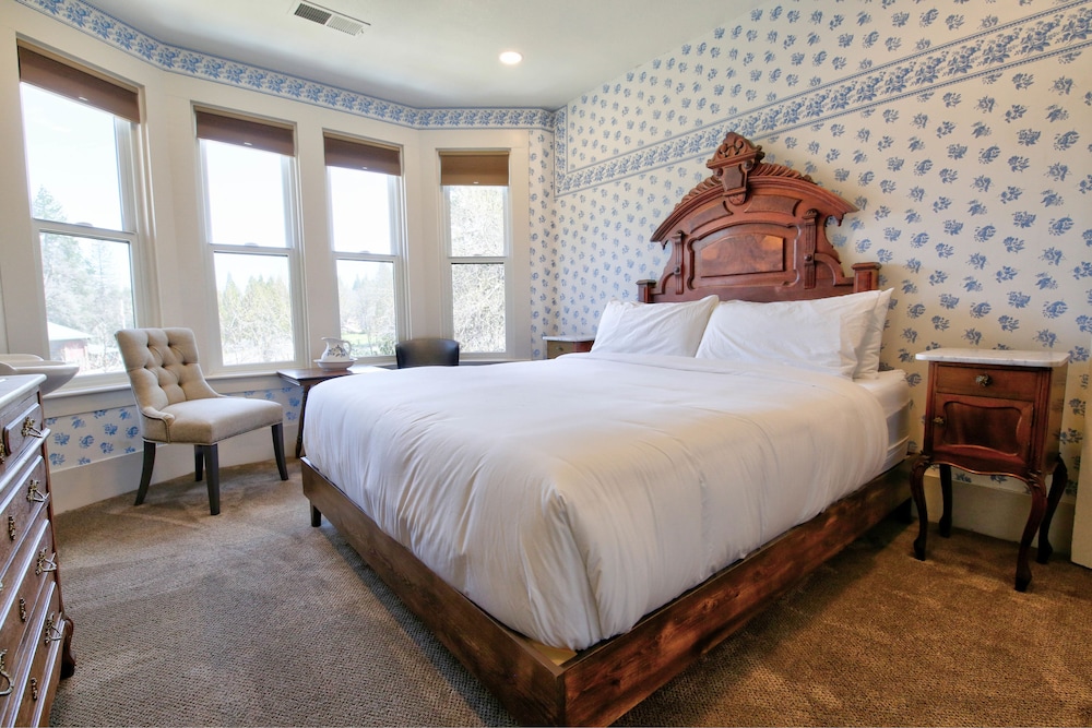 The Groveland Hotel - photo 28