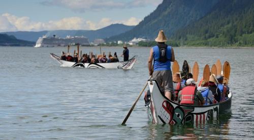 Captains Quarters Reduced Price Tours 14373278 — Juneau